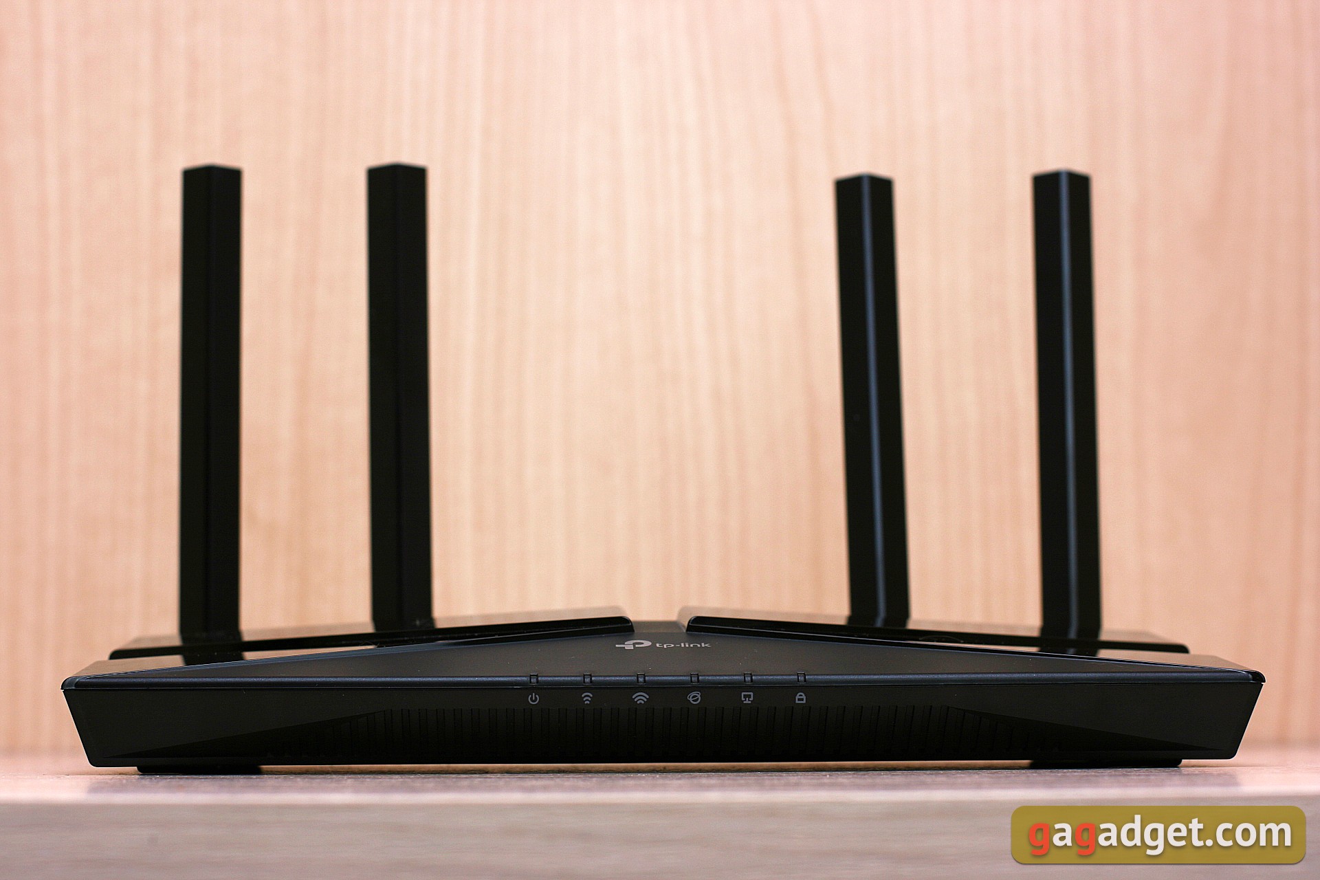 Recensione TP-Link Archer AX10: router Wi-Fi 6 più economico di 50 €-12 Recensione TP-Link Archer AX10: router Wi-Fi 6 più economico di 50 €-12