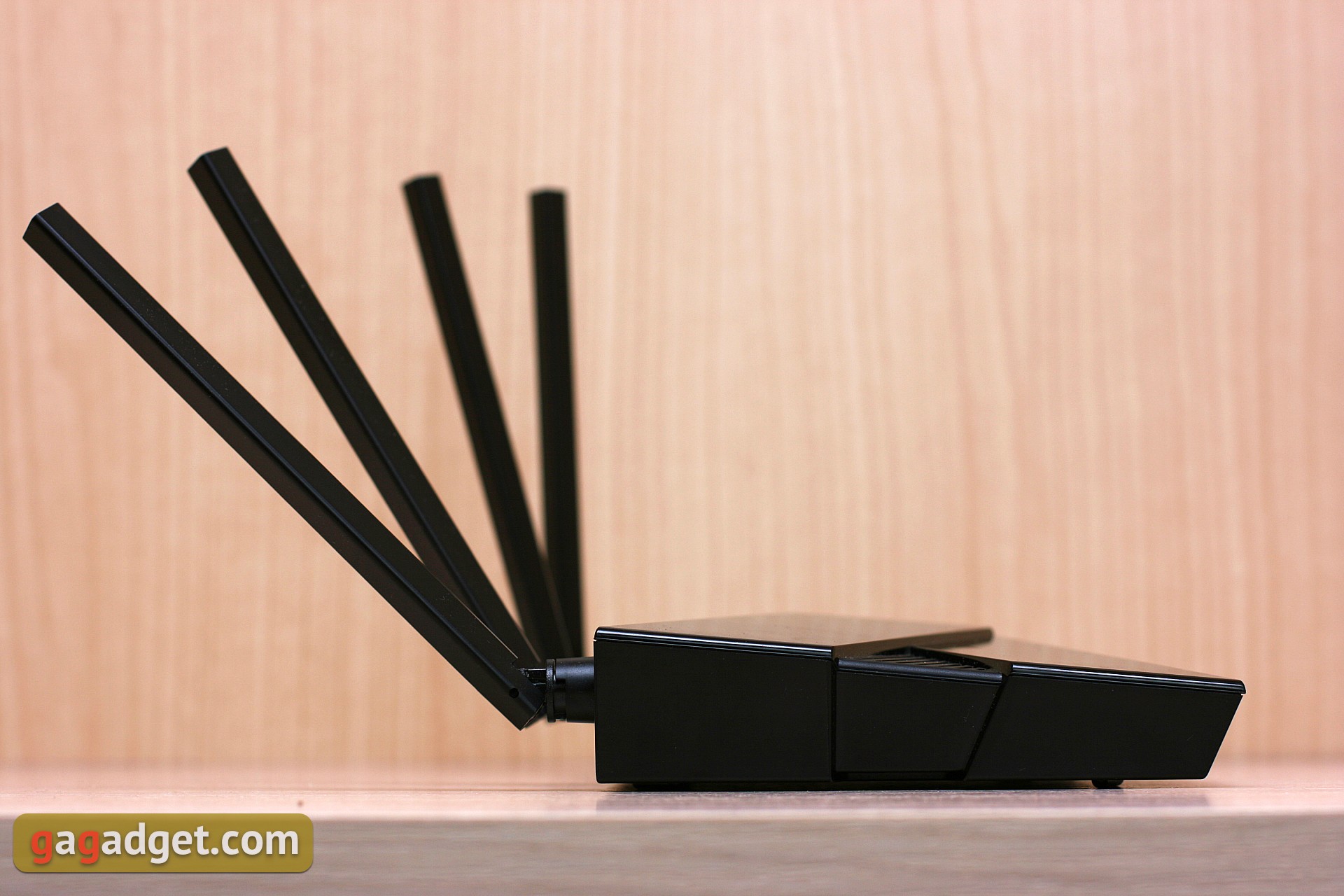 Recensione TP-Link Archer AX10: router Wi-Fi 6 più economico di 50 €-13 Recensione TP-Link Archer AX10: router Wi-Fi 6 più economico di 50 €-13