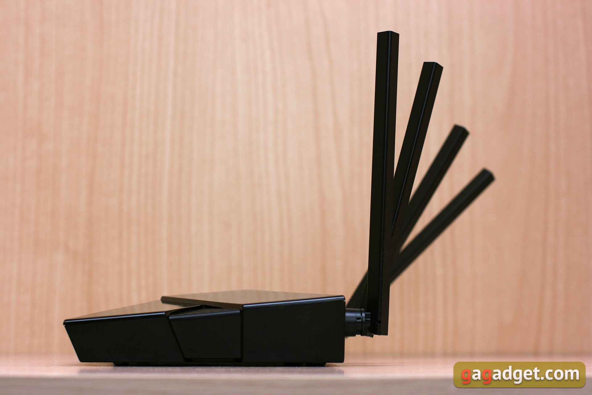 Recensione TP-Link Archer AX10: router Wi-Fi 6 più economico di 50 €-14 Recensione TP-Link Archer AX10: router Wi-Fi 6 più economico di 50 €-14