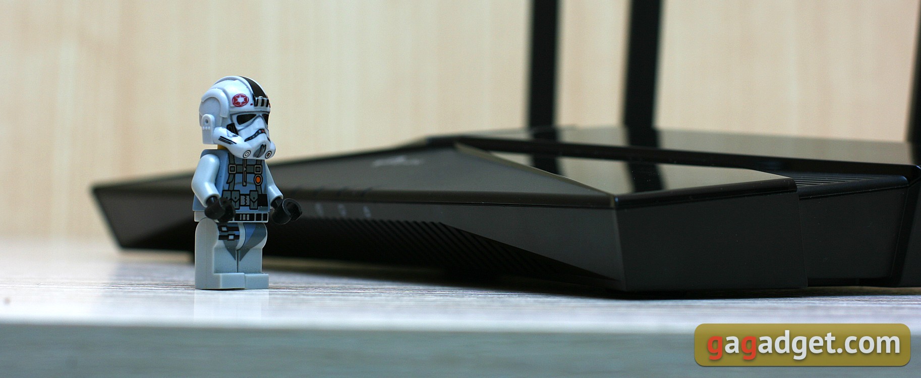 Recensione TP-Link Archer AX10: router Wi-Fi 6 più economico di 50 €-229 Recensione TP-Link Archer AX10: router Wi-Fi 6 più economico di 50 €-229