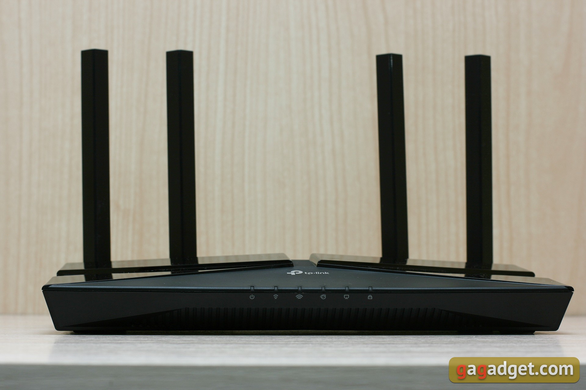 Rete domestica Wi-Fi 6 senza interruzioni: recensione del router TP-Link Archer AX23-13 Rete domestica Wi-Fi 6 senza interruzioni: recensione del router TP-Link Archer AX23-13