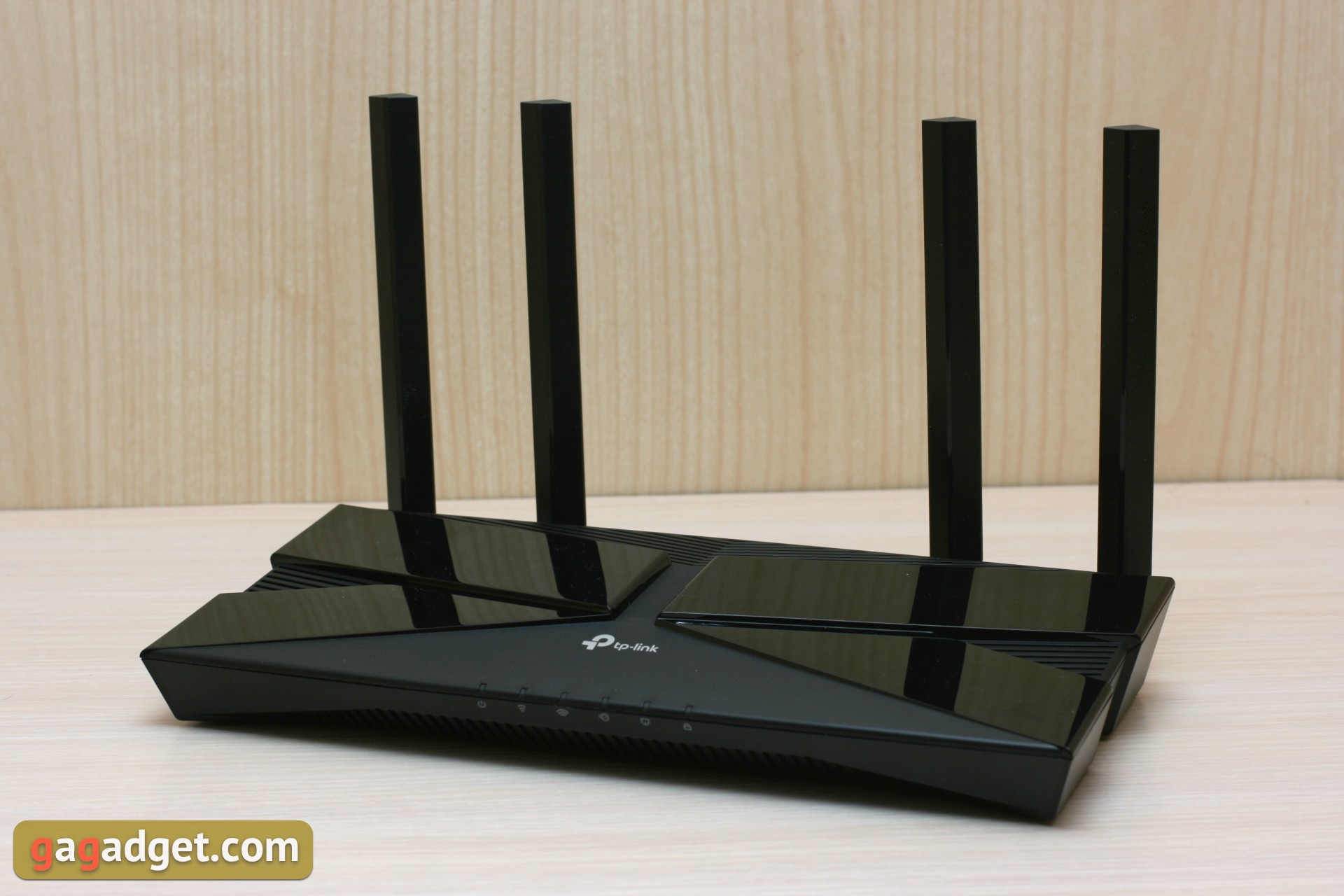 Rete domestica Wi-Fi 6 senza interruzioni: recensione del router TP-Link Archer AX23 Rete domestica Wi-Fi 6 senza interruzioni: recensione del router TP-Link Archer AX23
