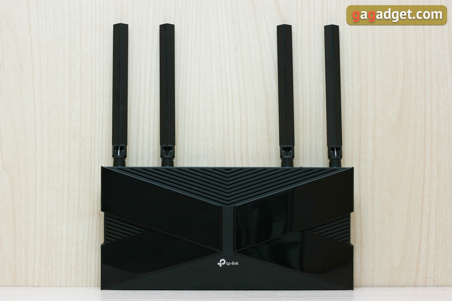Rete domestica Wi-Fi 6 senza interruzioni: recensione del router TP-Link Archer AX23-3 Rete domestica Wi-Fi 6 senza interruzioni: recensione del router TP-Link Archer AX23-3