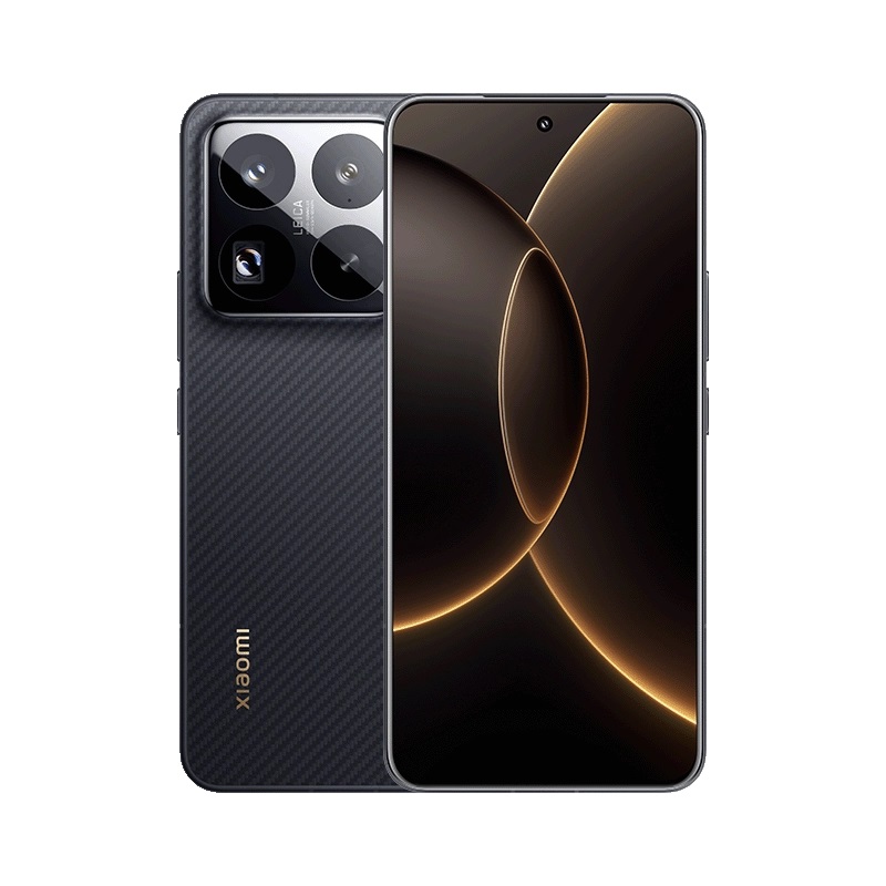 Design Xiaomi 15s Pro