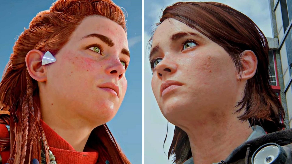 Le somme sono impressionanti: The Last of Us: Part II e Horizon: Forbidden West sono stati resi noti i budget di produzione