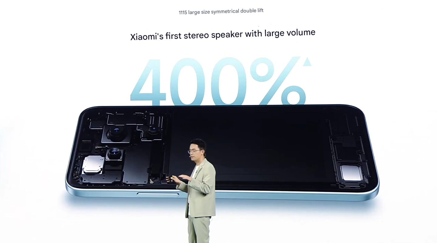 Presentazione delle funzionalità di Xiaomi Redmi Note 15 Pro+ Presentazione delle funzionalità di Xiaomi Redmi Note 15 Pro+