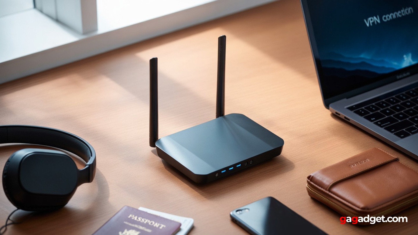 I migliori router da viaggio con VPN integrata I migliori router da viaggio con VPN integrata
