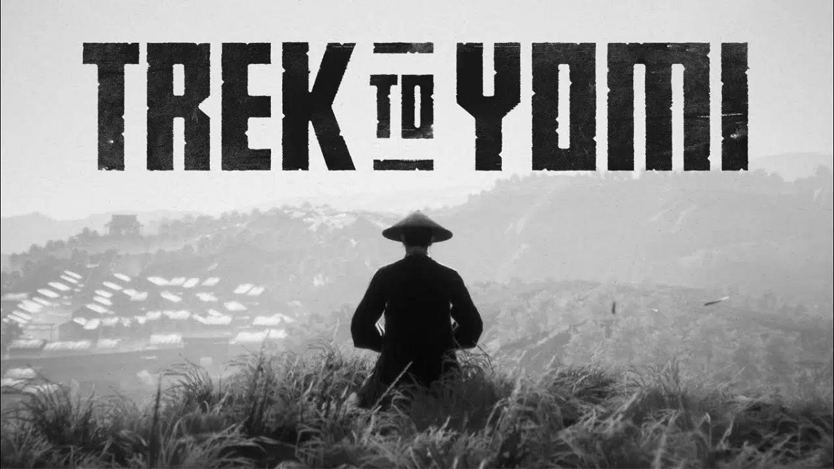 Il catalogo Xbox Game Pass rimuoverà l'elegante gioco d'azione 2D di samurai Trek to Yomi e altri cinque giochi nel mese di ottobre.
