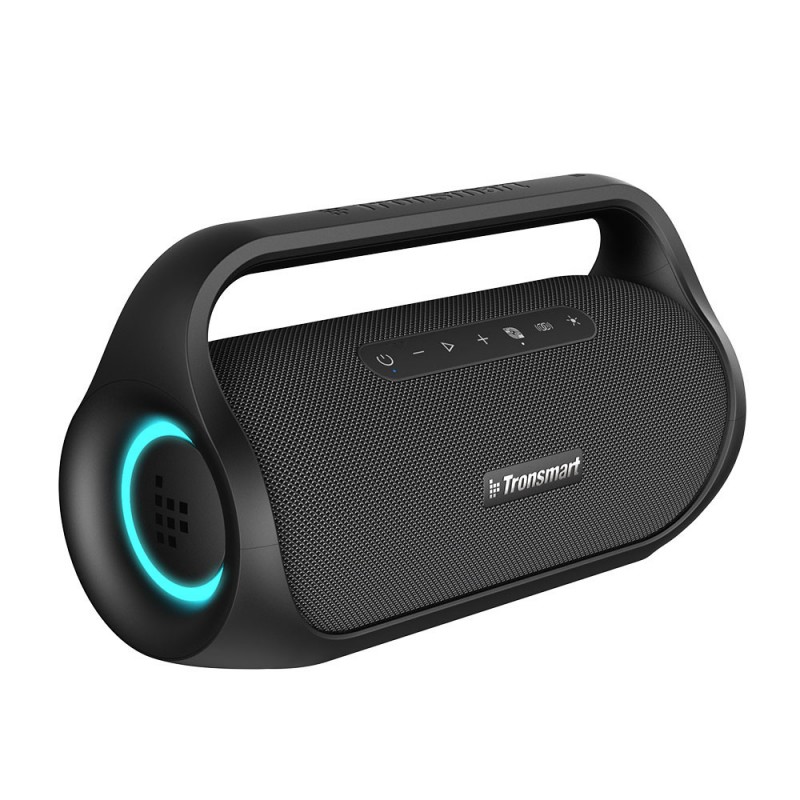 Ultima occasione per ottenere sconti fino al 60% su altoparlanti e cuffie Tronsmart -3