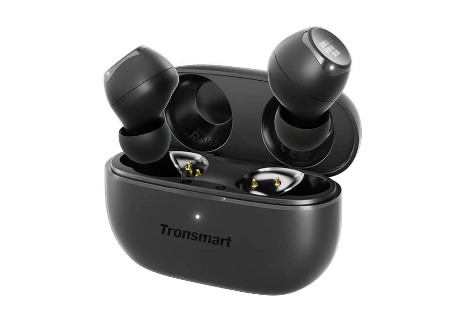 Ultima occasione per ottenere sconti fino al 60% su altoparlanti e cuffie Tronsmart -4