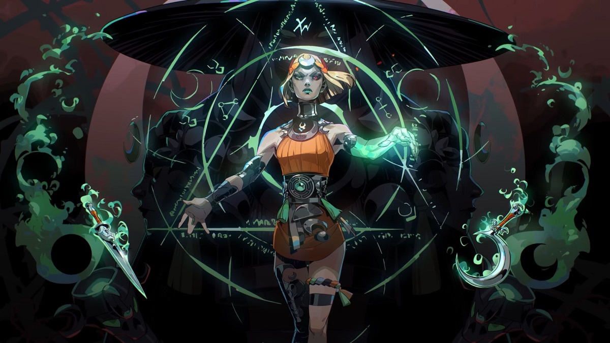 Senza annunci e allusioni: la versione in accesso anticipato di Hades II è stata rilasciata. Supergiant Games ha presentato in anteprima il trailer dell'ambizioso gioco d'azione roguelike Senza annunci e allusioni: la versione in accesso anticipato di Hades II è stata rilasciata. Supergiant Games ha presentato in anteprima il trailer dell'ambizioso gioco d'azione roguelike