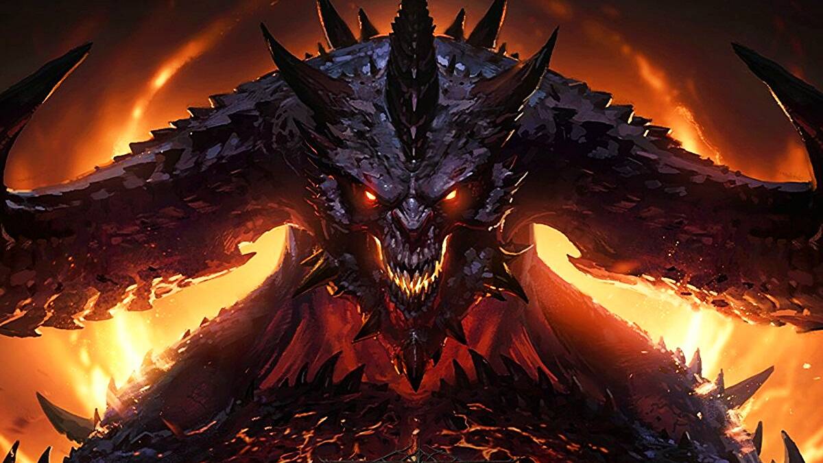 Un libro di cucina davvero infernale! Annunciato un libro di cucina a tema Diablo Un libro di cucina davvero infernale! Annunciato un libro di cucina a tema Diablo