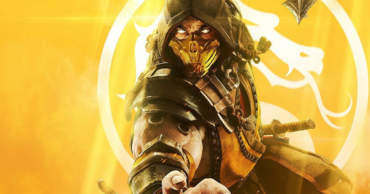 Il capo della holding dei media Warner Bros. Discovery ha confermato lo sviluppo di Mortal Kombat 12. Il gioco dovrebbe uscire nel 2023. Il gioco dovrebbe uscire già nel 2023. Il capo della holding dei media Warner Bros. Discovery ha confermato lo sviluppo di Mortal Kombat 12. Il gioco dovrebbe uscire nel 2023. Il gioco dovrebbe uscire già nel 2023.