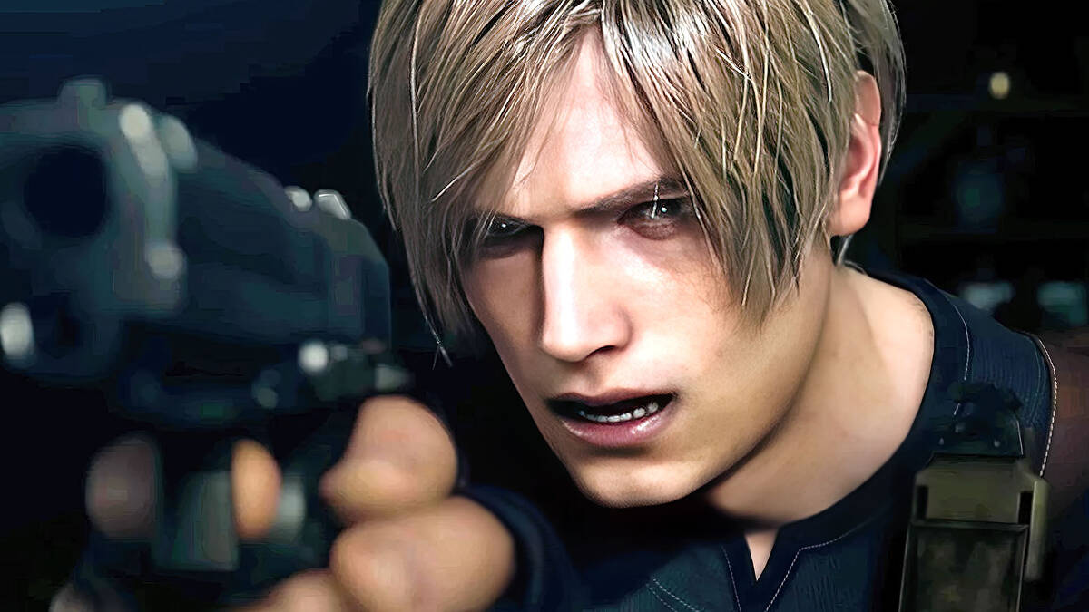 Il remake di Resident Evil 4 è in cima alla classifica delle vendite di Steam la scorsa settimana, mentre la versione PC di The Last of Us: Part I è già molto venduta prima dell'uscita.