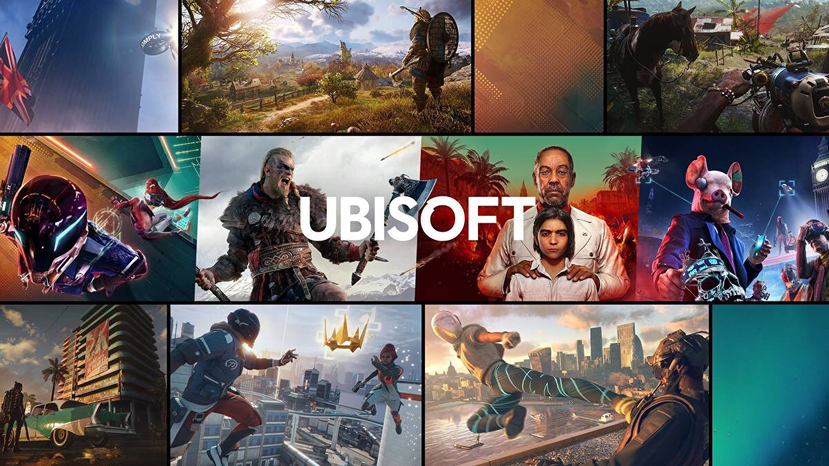 Un giornalista autorevole riporta la notizia della cancellazione di altri tre giochi Ubisoft a grande budget non ancora annunciati Un giornalista autorevole riporta la notizia della cancellazione di altri tre giochi Ubisoft a grande budget non ancora annunciati