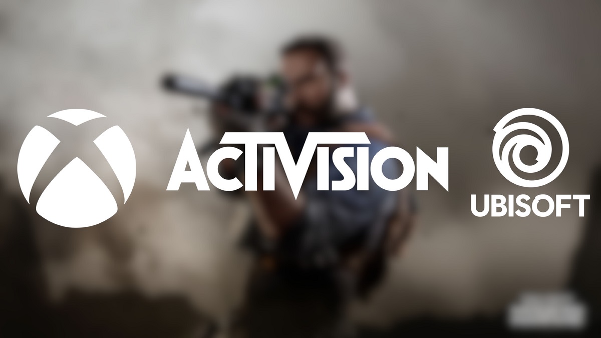 Il vicepresidente dell'editore francese ha annunciato che tutti i giochi di Activision Blizzard saranno disponibili sul servizio cloud Ubisoft+. Il vicepresidente dell'editore francese ha annunciato che tutti i giochi di Activision Blizzard saranno disponibili sul servizio cloud Ubisoft+.