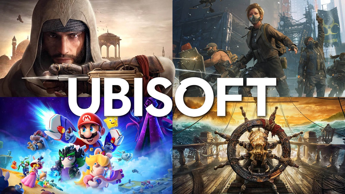 I giochi Ubisoft possono tornare su Steam: il database del servizio ha trovato diversi giochi freschi dello sviluppatore francese I giochi Ubisoft possono tornare su Steam: il database del servizio ha trovato diversi giochi freschi dello sviluppatore francese