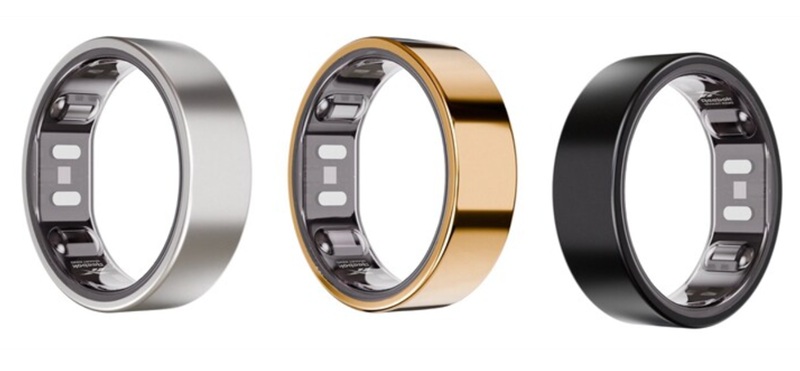 Immagine anello intelligente Reebok