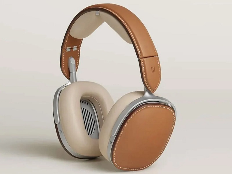 Cuffie Hermès