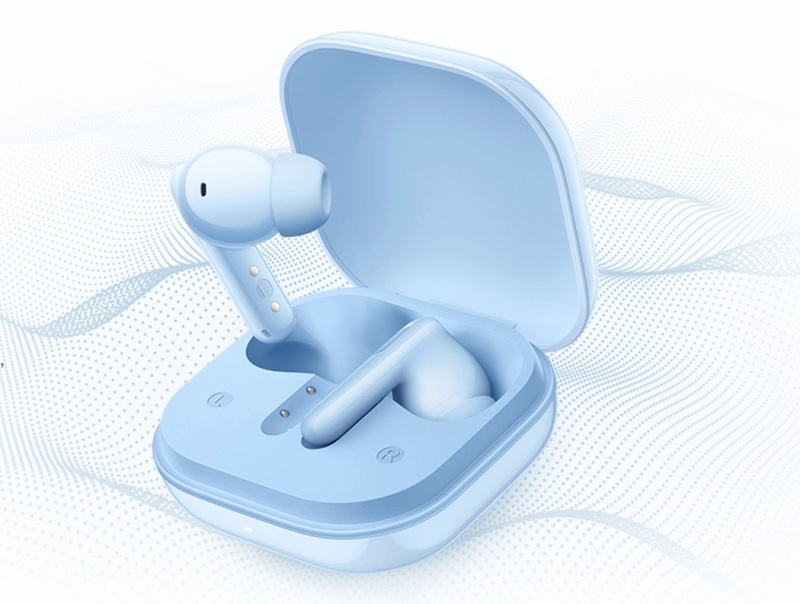 Honor Earbuds S con ANC Ibrido e Protezione IP54