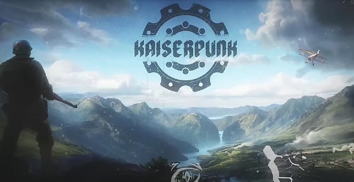Cinque pilastri del gameplay di KaiserPunk: gli sviluppatori dell'ambizioso strategico hanno presentato un trailer sulle caratteristiche principali del gioco Cinque pilastri del gameplay di KaiserPunk: gli sviluppatori dell'ambizioso strategico hanno presentato un trailer sulle caratteristiche principali del gioco