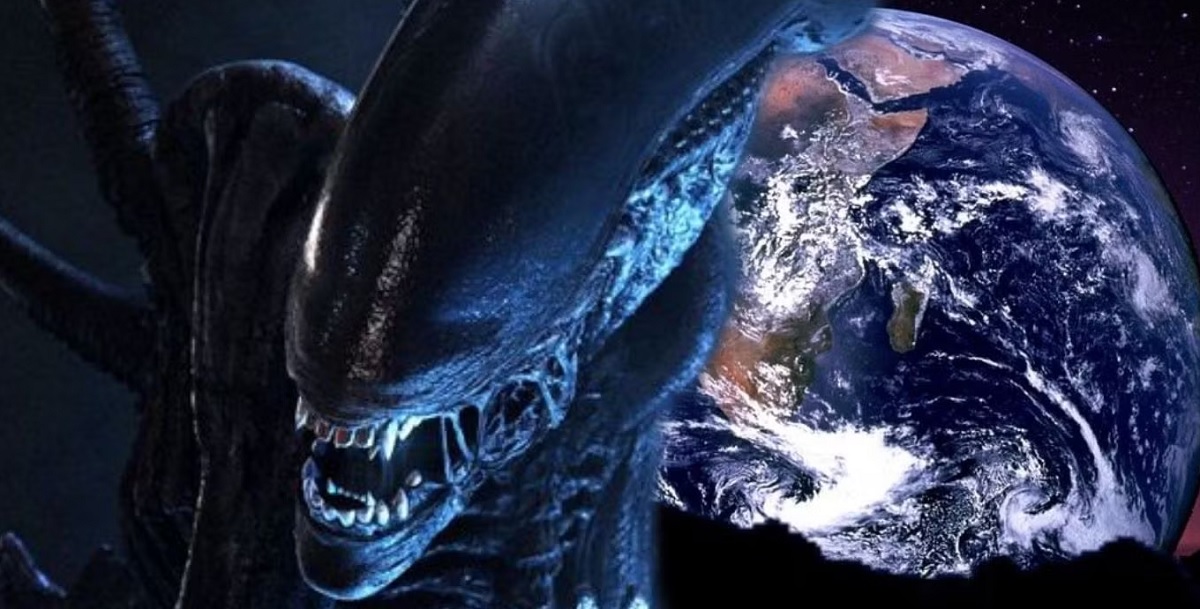 Un nuovo teaser della serie "Alien: Earth" mostra un inquietante Xenomorfo e svela le date della première Un nuovo teaser della serie "Alien: Earth" mostra un inquietante Xenomorfo e svela le date della première