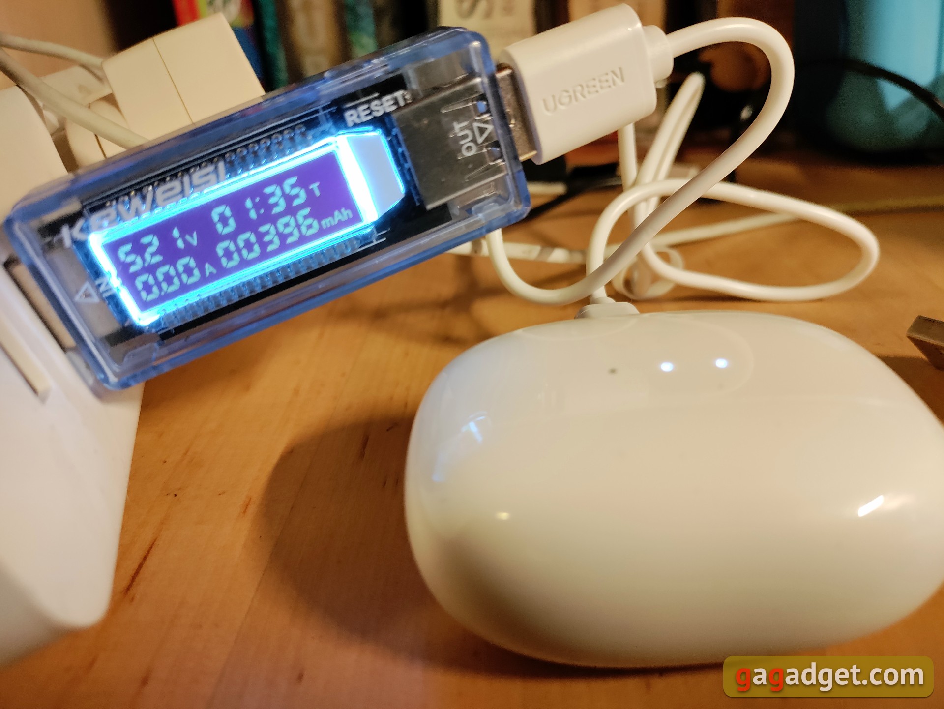 $ 35 cancellazione attiva del rumore: recensione delle cuffie Ugreen HiTune T3 TWS-33 $ 35 cancellazione attiva del rumore: recensione delle cuffie Ugreen HiTune T3 TWS-33