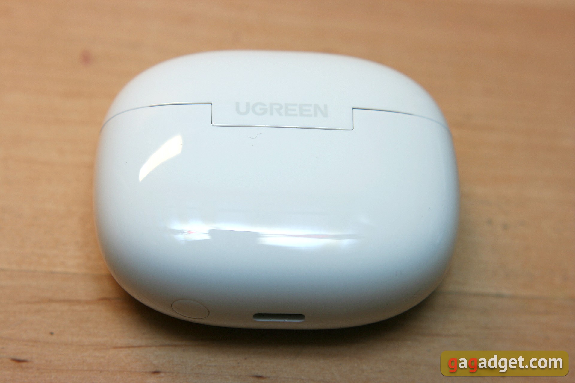 $ 35 cancellazione attiva del rumore: recensione delle cuffie Ugreen HiTune T3 TWS-6 $ 35 cancellazione attiva del rumore: recensione delle cuffie Ugreen HiTune T3 TWS-6