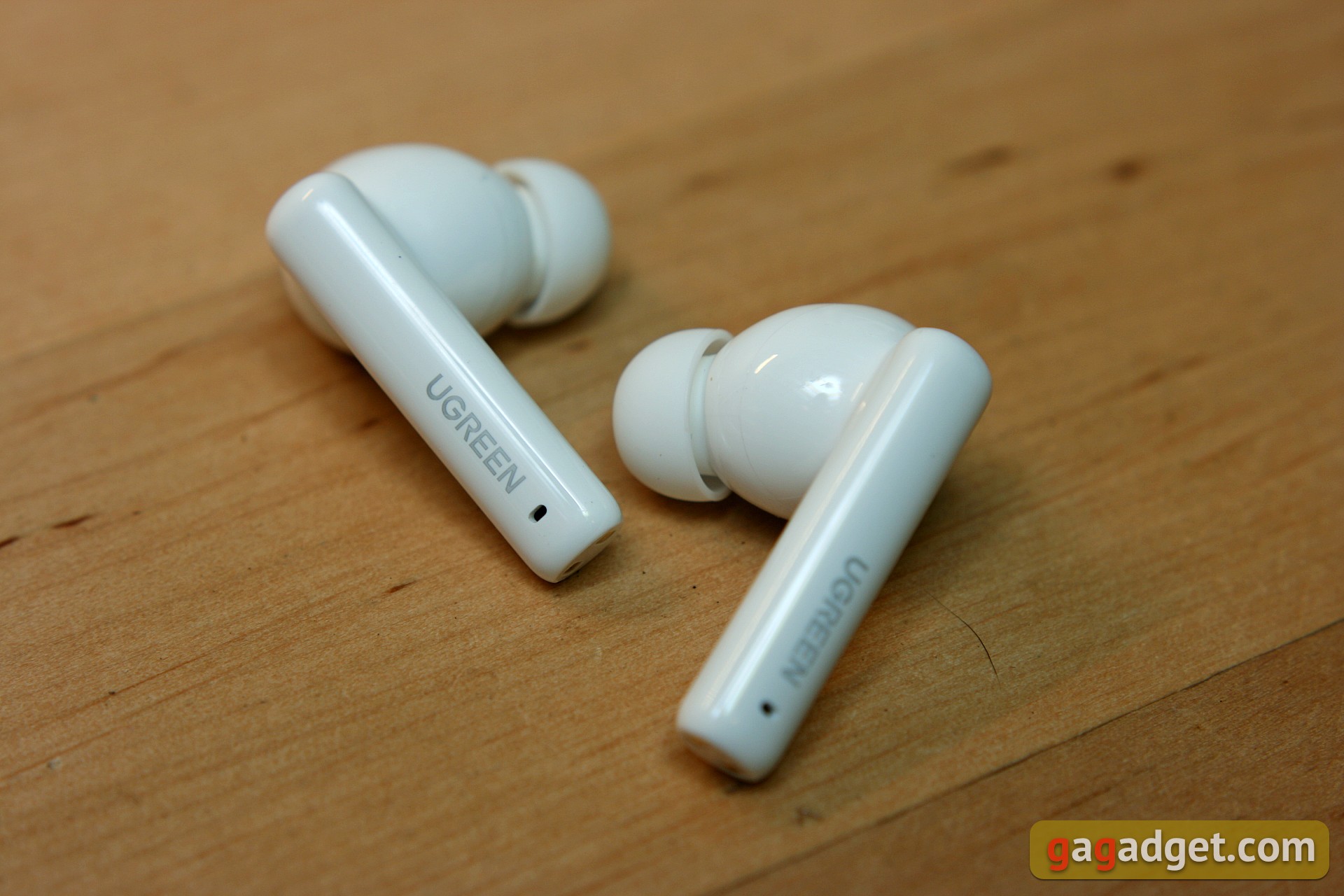 $ 35 cancellazione attiva del rumore: recensione delle cuffie Ugreen HiTune T3 TWS-24 $ 35 cancellazione attiva del rumore: recensione delle cuffie Ugreen HiTune T3 TWS-24