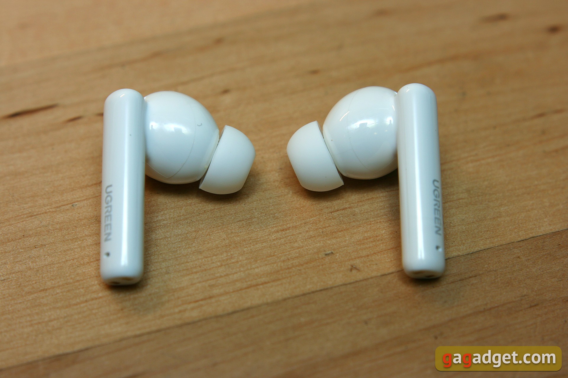 $ 35 cancellazione attiva del rumore: recensione delle cuffie Ugreen HiTune T3 TWS-25 $ 35 cancellazione attiva del rumore: recensione delle cuffie Ugreen HiTune T3 TWS-25