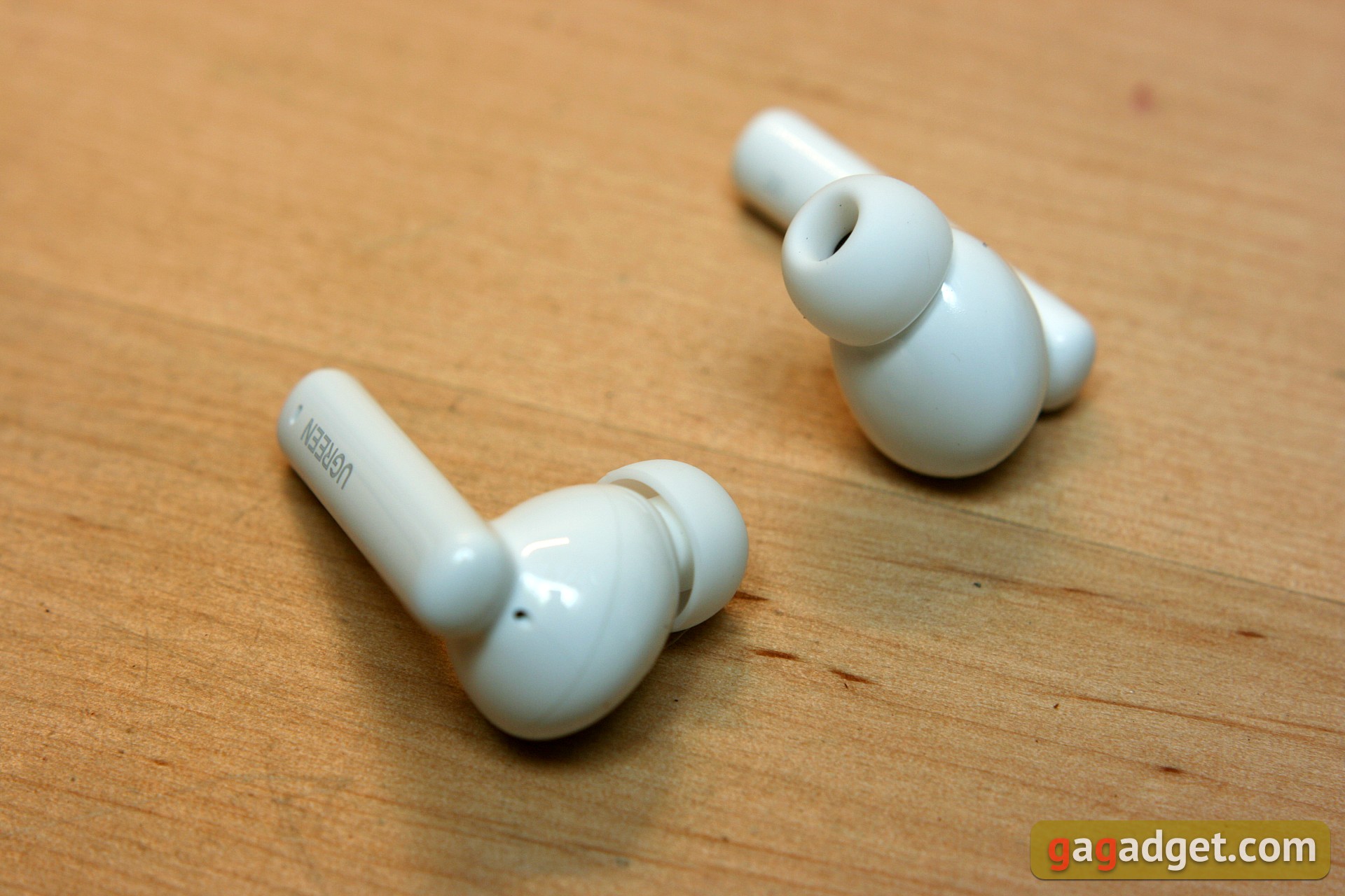 $ 35 cancellazione attiva del rumore: recensione delle cuffie Ugreen HiTune T3 TWS-27 $ 35 cancellazione attiva del rumore: recensione delle cuffie Ugreen HiTune T3 TWS-27