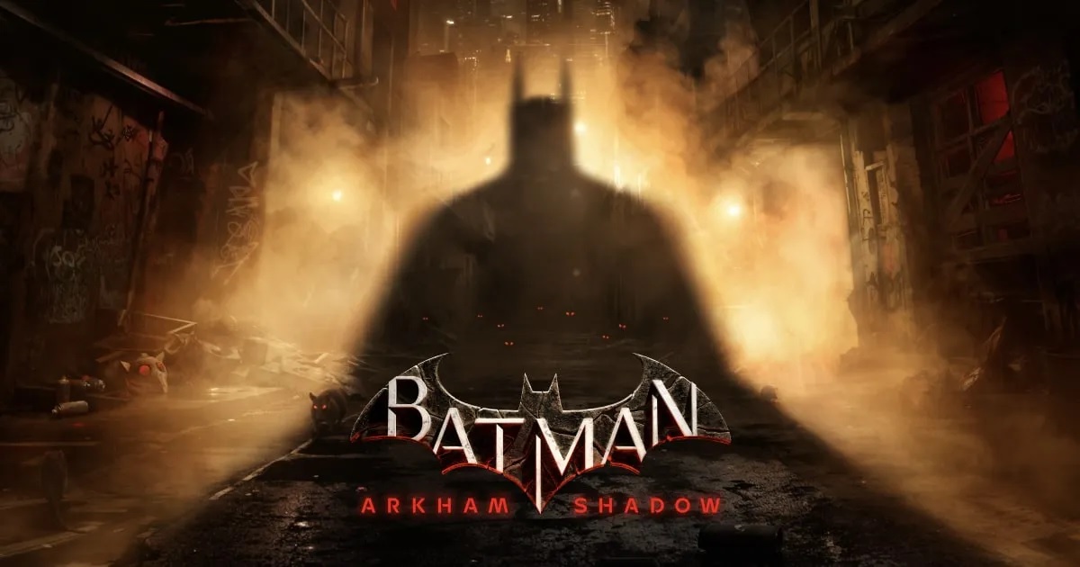 È stata rivelata la data di uscita del gioco VR Batman: Arkham Shadow, un'ambiziosa esclusiva per l'headset Meta Quest 3. È stata rivelata la data di uscita del gioco VR Batman: Arkham Shadow, un'ambiziosa esclusiva per l'headset Meta Quest 3.
