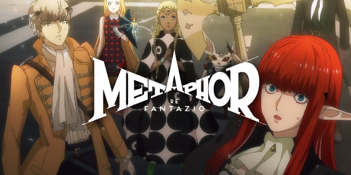 Metafora: ReFantazio world tour - Atlus ha dato una dimostrazione approfondita dell'ambizioso JRPG Metafora: ReFantazio world tour - Atlus ha dato una dimostrazione approfondita dell'ambizioso JRPG