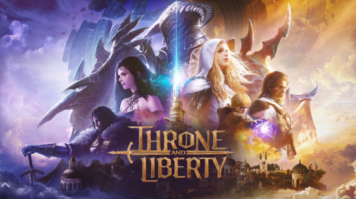 È avvenuto il lancio anticipato della versione occidentale del MMORPG Throne and Liberty da parte degli autori di Lineage e di Amazon. È avvenuto il lancio anticipato della versione occidentale del MMORPG Throne and Liberty da parte degli autori di Lineage e di Amazon.