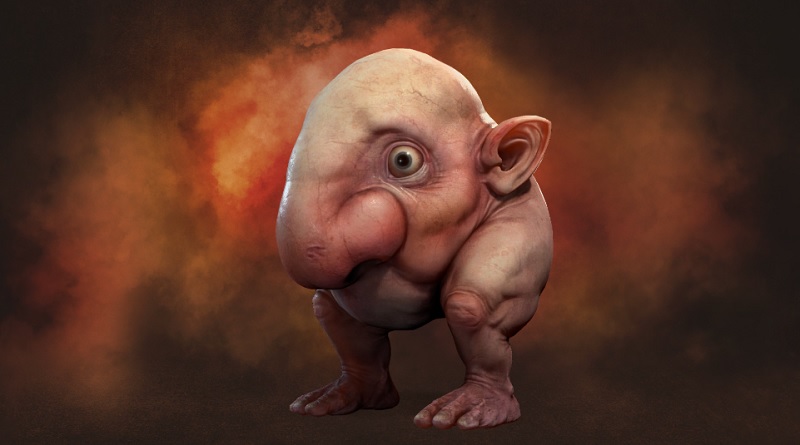 Immagine 4 dalla collaborazione di Diablo IV e Berserk