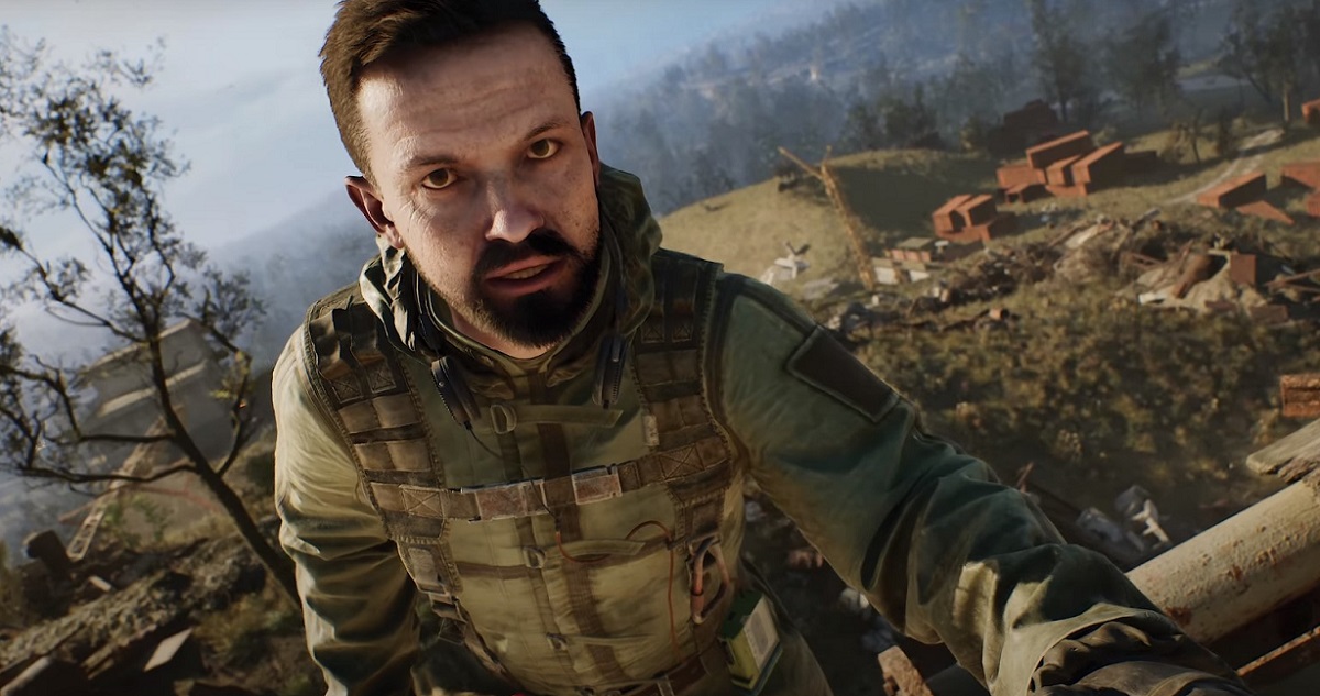 "Non è un paradiso": gli sviluppatori di S.T.A.L.K.E.R. 2 hanno presentato un trailer speciale in onore dell'anniversario del disastro di Chornobyl "Non è un paradiso": gli sviluppatori di S.T.A.L.K.E.R. 2 hanno presentato un trailer speciale in onore dell'anniversario del disastro di Chornobyl