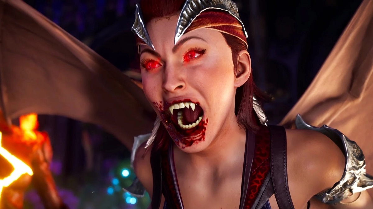 Uno dei migliori giochi di combattimento nella storia dei videogiochi! La critica ha elogiato molto Mortal Kombat 1 Uno dei migliori giochi di combattimento nella storia dei videogiochi! La critica ha elogiato molto Mortal Kombat 1