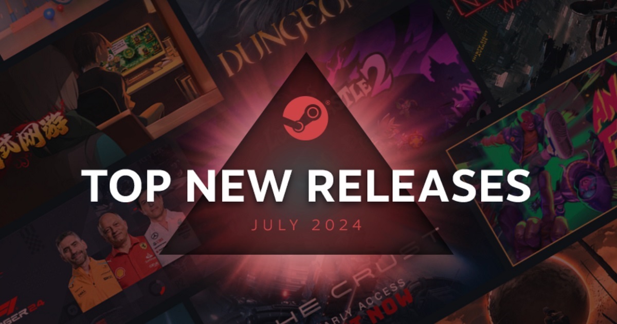 Star Wars: Bounty Hunter, Nobody Wants to Die e Kunitsu-Gami: Path of the Goddess sono stati tra le novità di maggior successo di luglio su Steam.