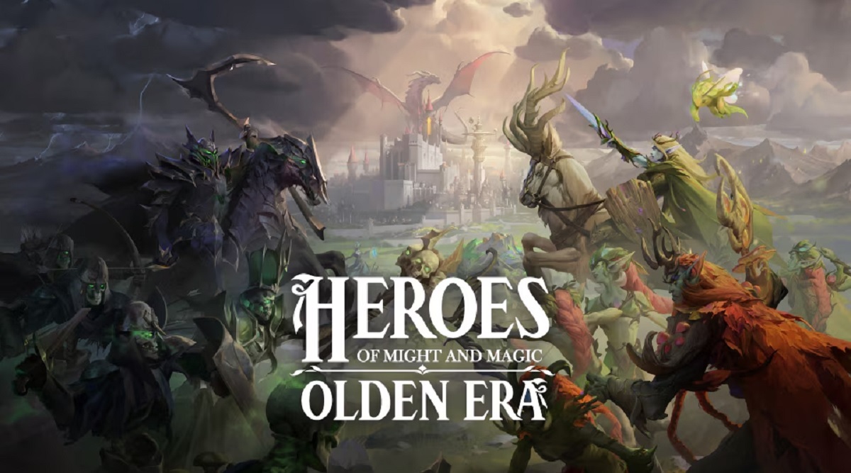 Il classico gioco di strategia a turni è tornato! Ubisoft ha annunciato una nuova parte di Heroes of Might and Magic con il sottotitolo Olden Era. Il classico gioco di strategia a turni è tornato! Ubisoft ha annunciato una nuova parte di Heroes of Might and Magic con il sottotitolo Olden Era.
