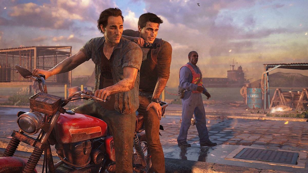 Il famoso portale Dark Side Of Gaming ha nominato i tre migliori giochi per PC del 2022 Il famoso portale Dark Side Of Gaming ha nominato i tre migliori giochi per PC del 2022
