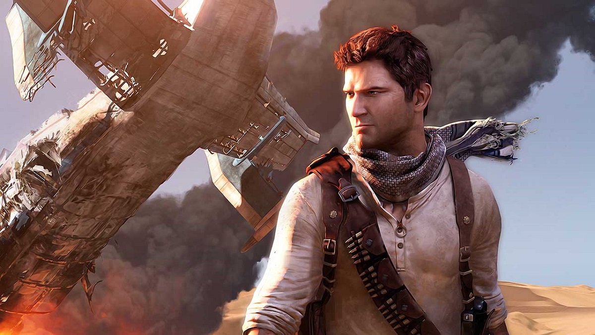 Voci di corridoio: Sony sta sviluppando un reboot della serie Uncharted Voci di corridoio: Sony sta sviluppando un reboot della serie Uncharted