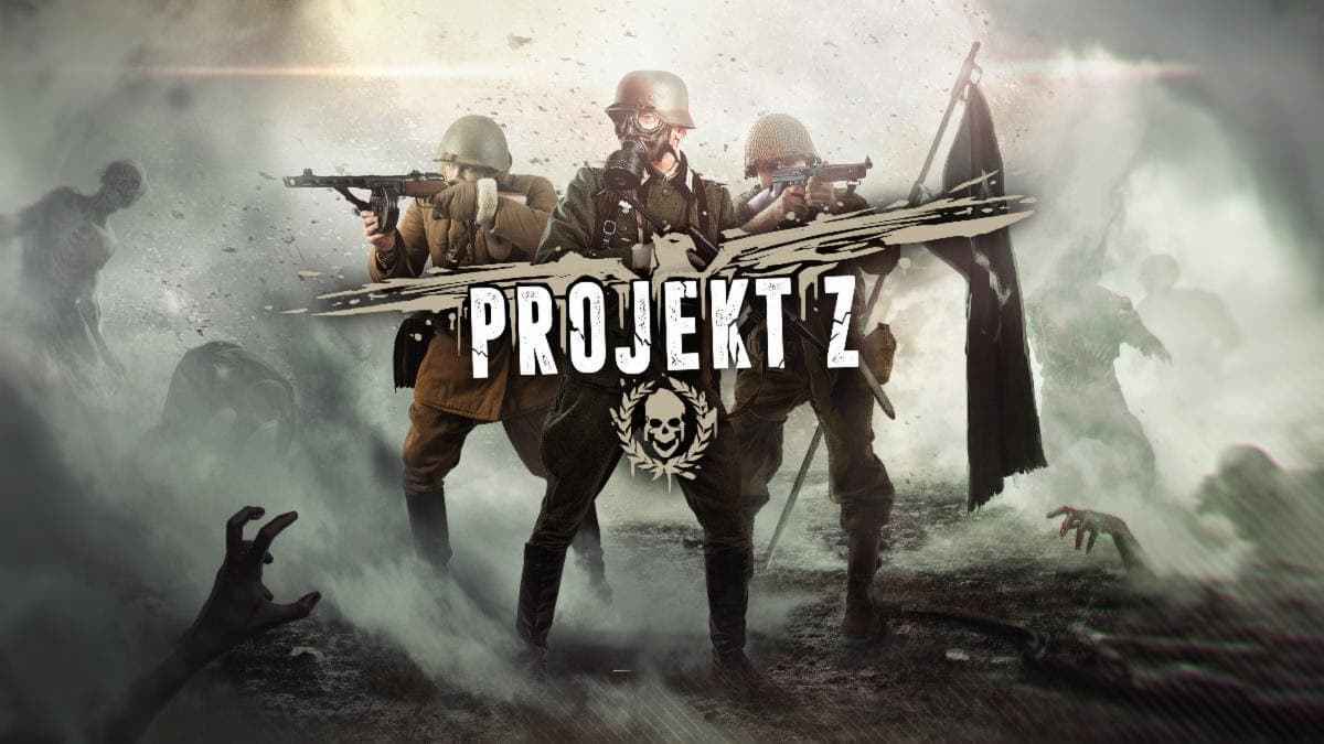 Gli sviluppatori tedeschi hanno presentato un trailer di gameplay generale dello sparatutto zombie ProjectZ: Beyond Order