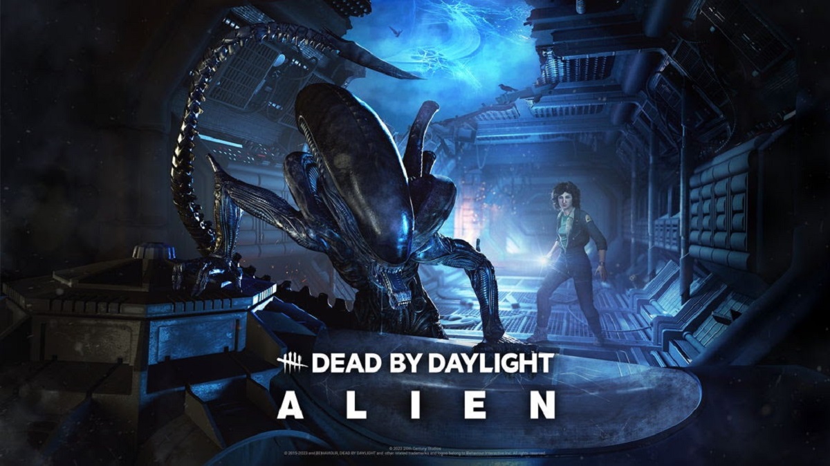 Alien passerà da Dead by Daylight alla fine di agosto: gli sviluppatori del popolare gioco horror hanno annunciato una collaborazione con il franchise fantascientifico cult Alien passerà da Dead by Daylight alla fine di agosto: gli sviluppatori del popolare gioco horror hanno annunciato una collaborazione con il franchise fantascientifico cult