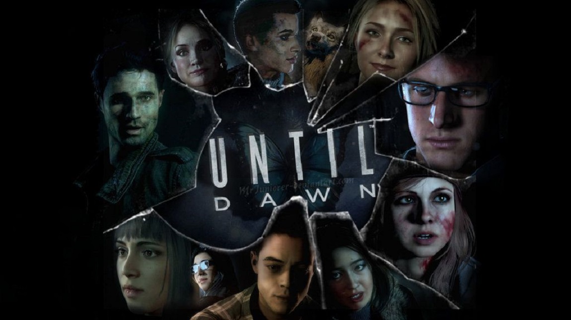 Insider: Sony sta preparando una versione aggiornata del gioco horror Until Dawn: l'annuncio potrebbe arrivare presto Insider: Sony sta preparando una versione aggiornata del gioco horror Until Dawn: l'annuncio potrebbe arrivare presto