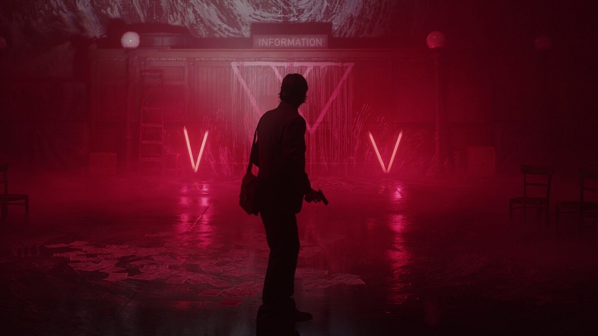 È stato rivelato quanto spazio richiederà Alan Wake 2 su PlayStation 5: non molto per gli standard odierni. È stato rivelato quanto spazio richiederà Alan Wake 2 su PlayStation 5: non molto per gli standard odierni.
