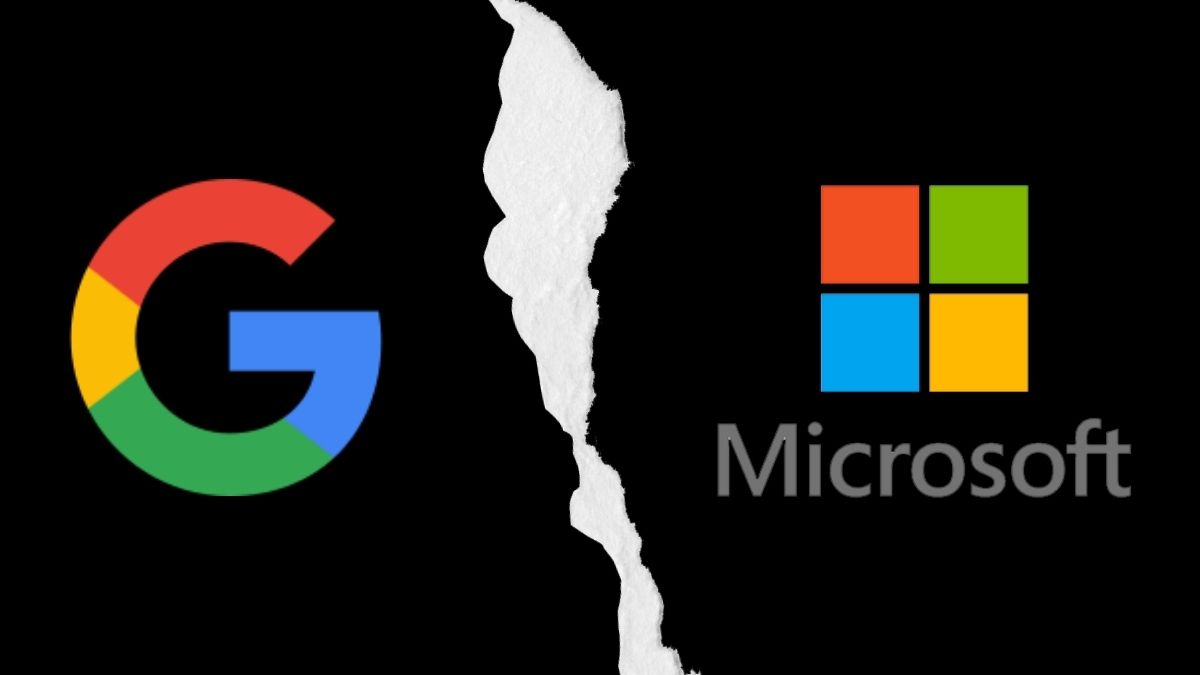 E tu, Bruto? Google ha espresso preoccupazione per l'accordo tra Microsoft e Activision Blizzard, considerandolo un pericolo anche per se stessa. E tu, Bruto? Google ha espresso preoccupazione per l'accordo tra Microsoft e Activision Blizzard, considerandolo un pericolo anche per se stessa.