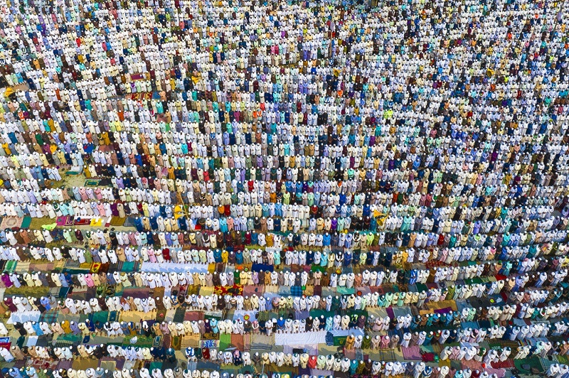 Il mondo attraverso gli occhi dei droni: ecco i migliori contributi dei Drone Photo Awards 2024-9 Il mondo attraverso gli occhi dei droni: ecco i migliori contributi dei Drone Photo Awards 2024-9