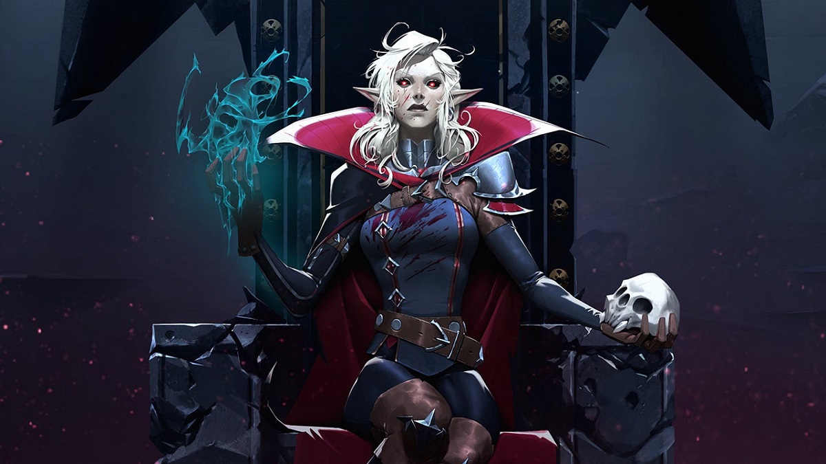 V Rising ha raggiunto un picco di oltre 150.000 persone online - l'action-RPG sui vampiri ottiene ottime recensioni