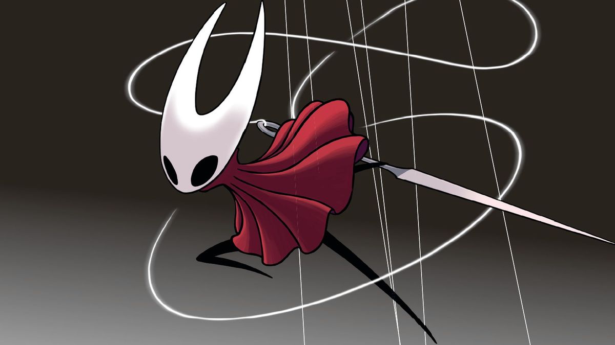 Hollow Knight: Silksong potrebbe uscire molto presto: il gioco tanto atteso ha ricevuto una classificazione per età in Corea del Sud