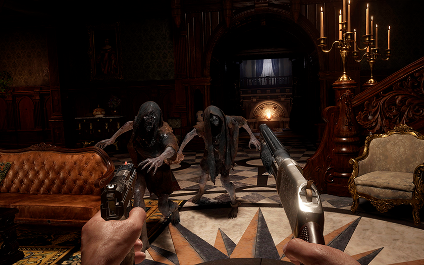 Gameplay epico, realtà virtuale e nuove storie: i giochi per PlayStation 5 più attesi nel 2023-95